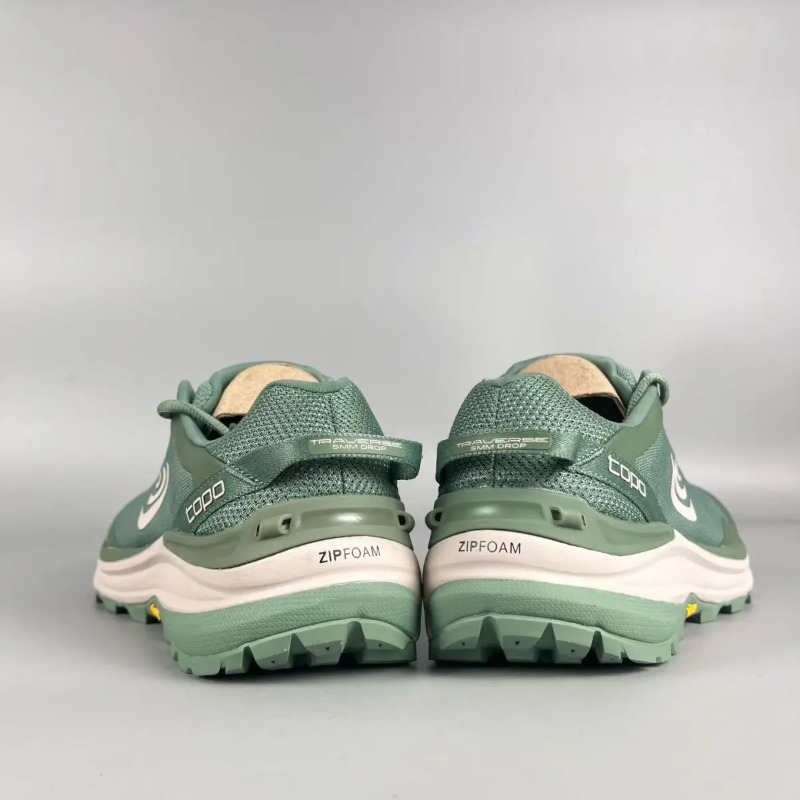 2026 New Fashion TOPO Low-Top  - Women'S Shoes Vibram incelemesi ve fiyatı