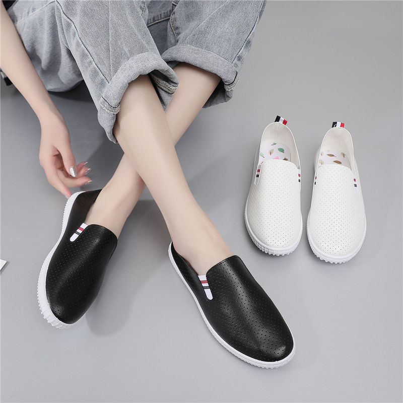 Cloud Comfort White Sneakers f - Women'S Shoes For Standing All Day incelemesi ve fiyatı