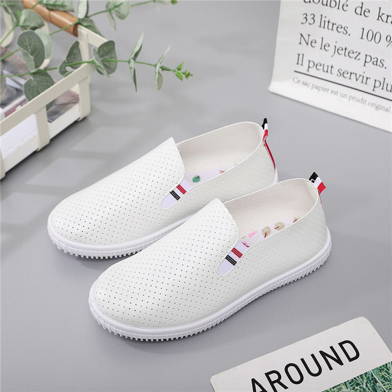 Cloud Comfort White Sneakers f - Women'S Shoes For Standing All Day incelemesi ve fiyatı