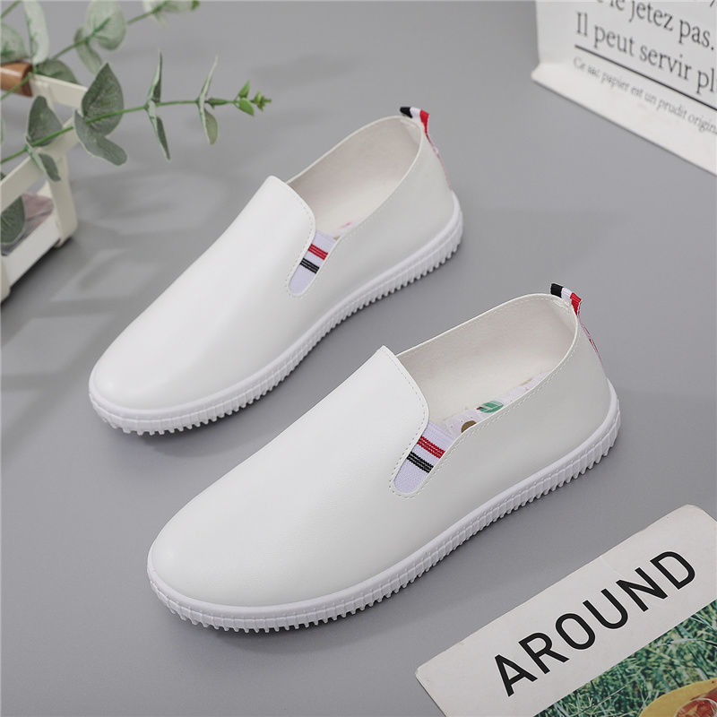 Cloud Comfort White Sneakers f - Women'S Shoes For Standing All Day incelemesi ve fiyatı