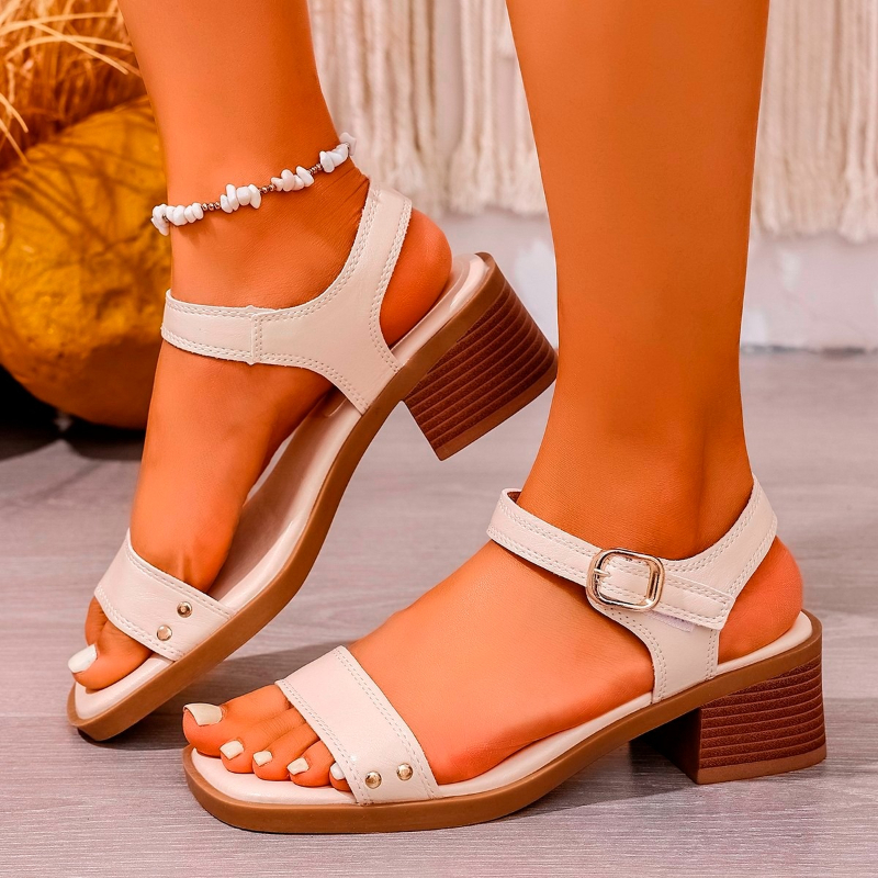 Fang's Slip-on Shoes with Lace - Women Shoes Waterproof incelemesi ve fiyatı