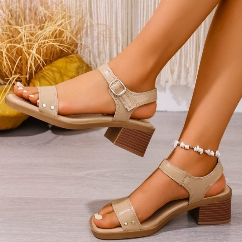 Fang's Slip-on Shoes with Lace - Women Shoes Waterproof incelemesi ve fiyatı