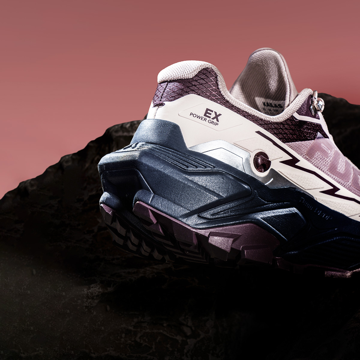 KAILAS Brand New FUGA EX3 Trai - Women'S Shoes Vibram incelemesi ve fiyatı