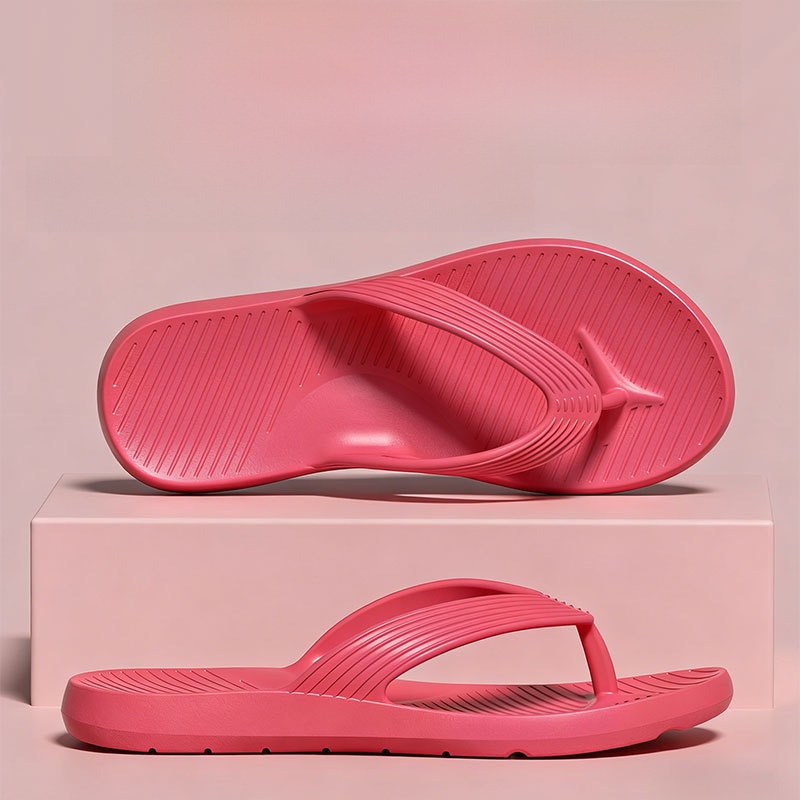 EVA Y2K Unisex Flip Flops Beac - Women'S Shoes With Arch Support incelemesi ve fiyatı