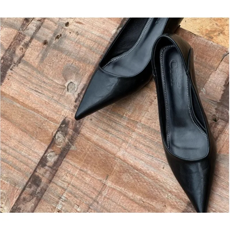 2024 Women Sexy High Heels Bur - Women'S Shoes In Fashion incelemesi ve fiyatı