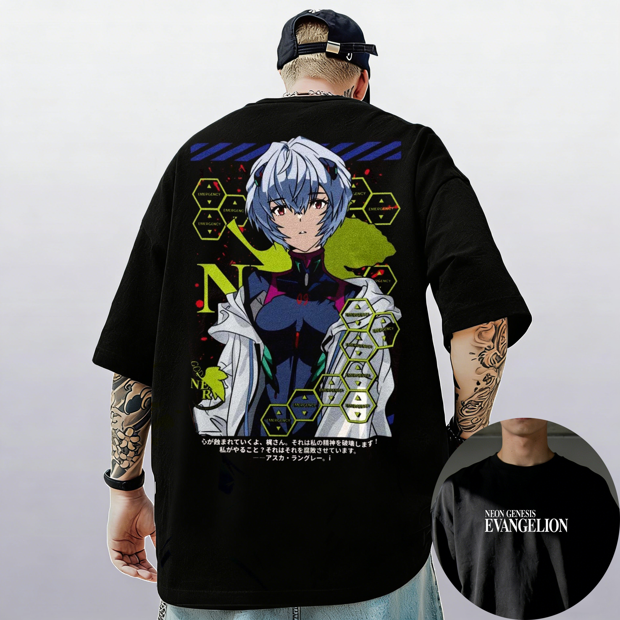Neon Genesis Evangelion Ayanam - Women'S Shoes Rei incelemesi ve fiyatı