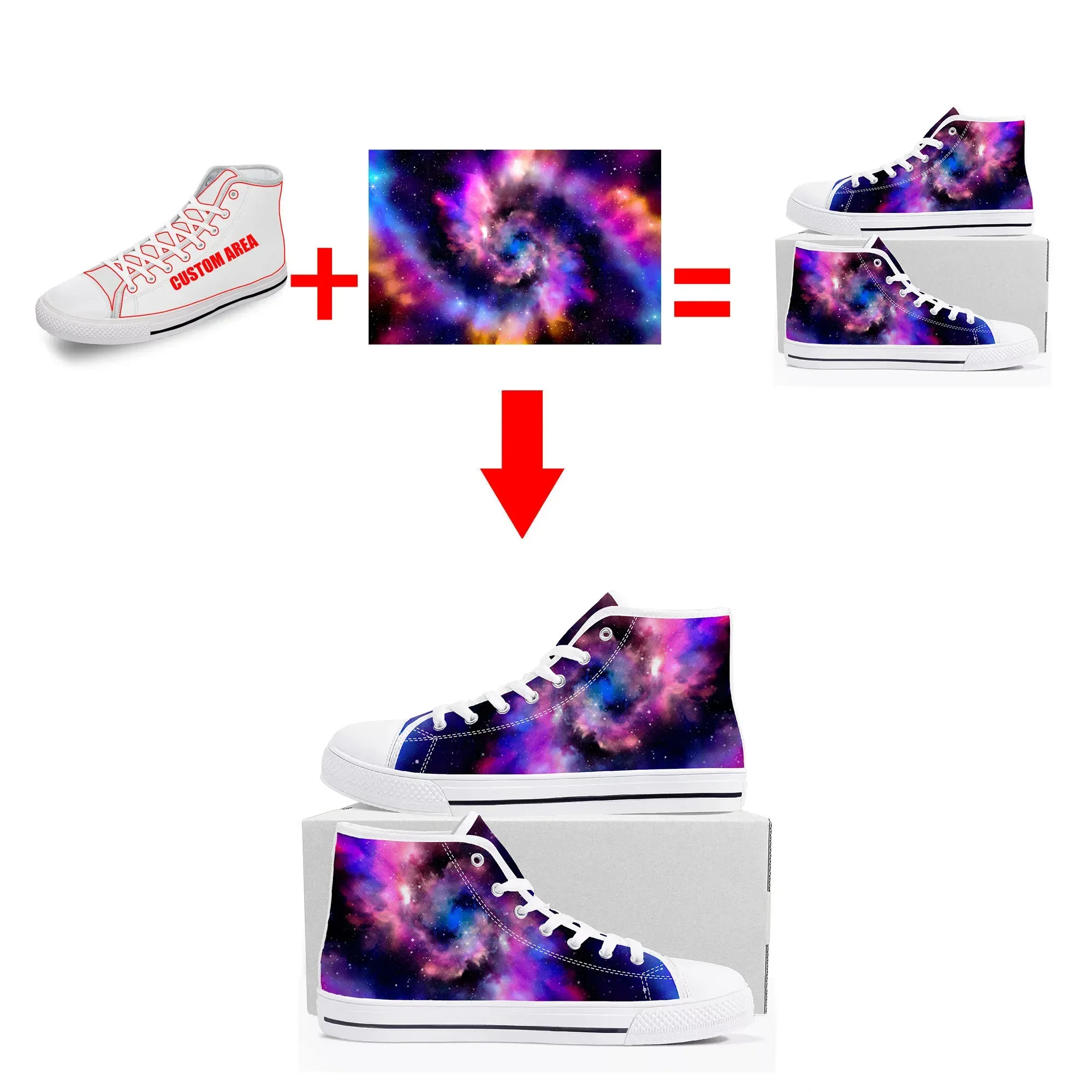 Oddbods High Top Sneakers Mens - Women Shoes Singapore incelemesi ve fiyatı