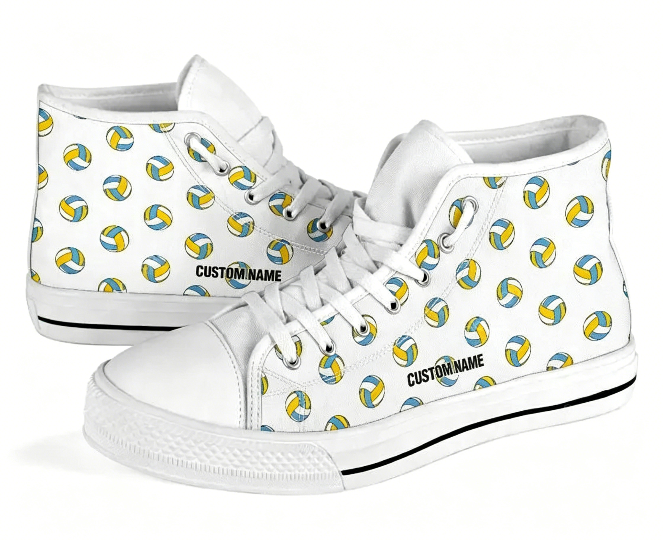 Volleyball High Top Sneakers M - Women'S Shoes Volleyball incelemesi ve fiyatı