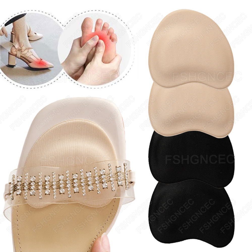 3Pairs Women's Forefoot Sponge - Women'S Shoes For Standing All Day incelemesi ve fiyatı