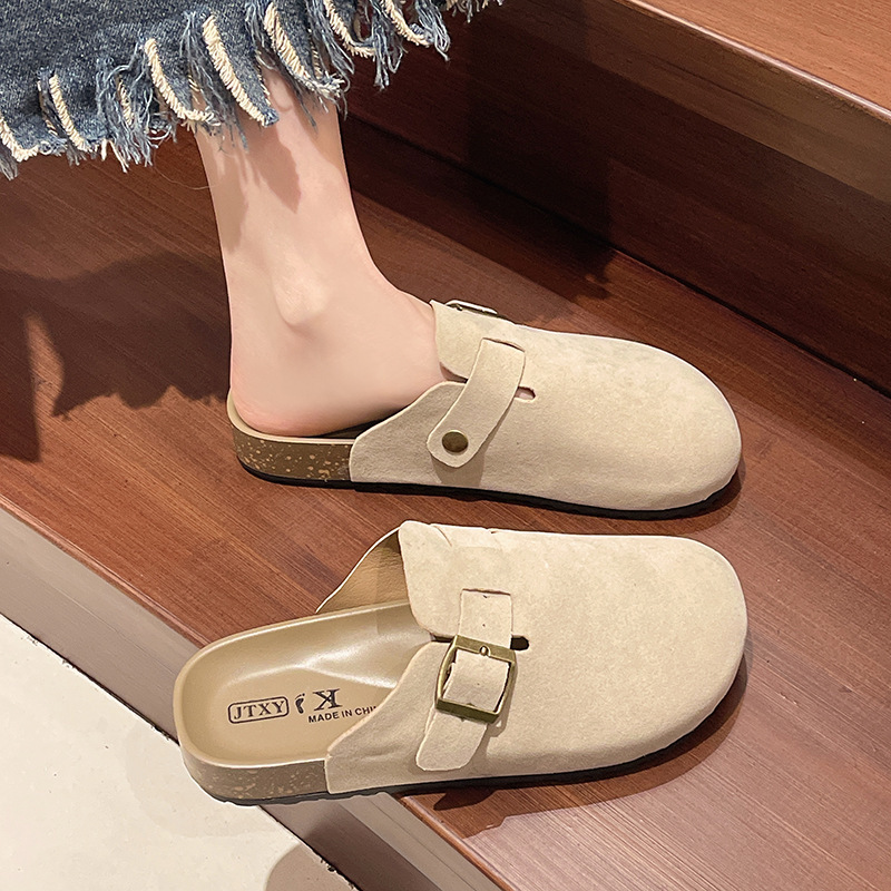 Comwarm Fashion Women's Suede  - Women'S Shoes With Arch Support incelemesi ve fiyatı