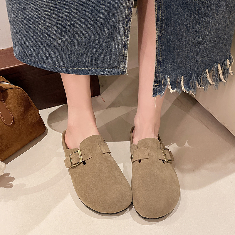 Comwarm Fashion Women's Suede  - Women'S Shoes With Arch Support incelemesi ve fiyatı
