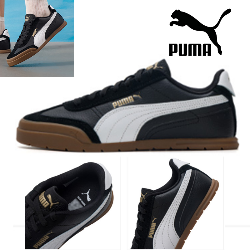 Puma Trottinette Electrique Sp - Women'S Shoes Puma Sneakers incelemesi ve fiyatı