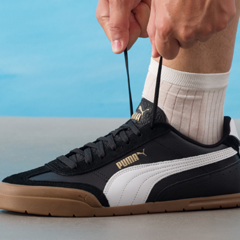 Puma Trottinette Electrique Sp - Women'S Shoes Puma Sneakers incelemesi ve fiyatı