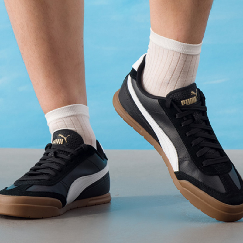 Puma Trottinette Electrique Sp - Women'S Shoes Puma Sneakers incelemesi ve fiyatı