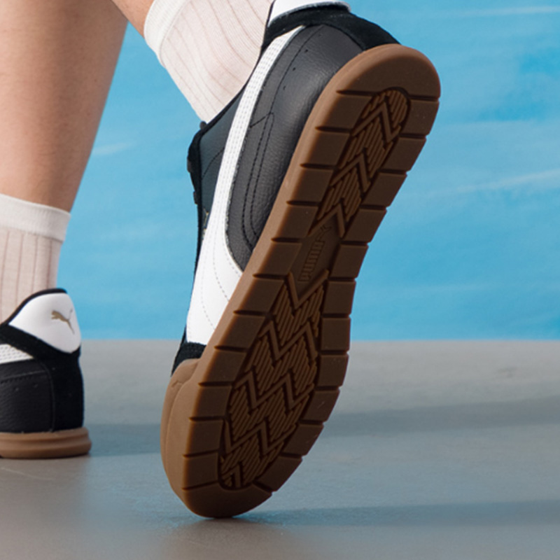 Puma Trottinette Electrique Sp - Women'S Shoes Puma Sneakers incelemesi ve fiyatı