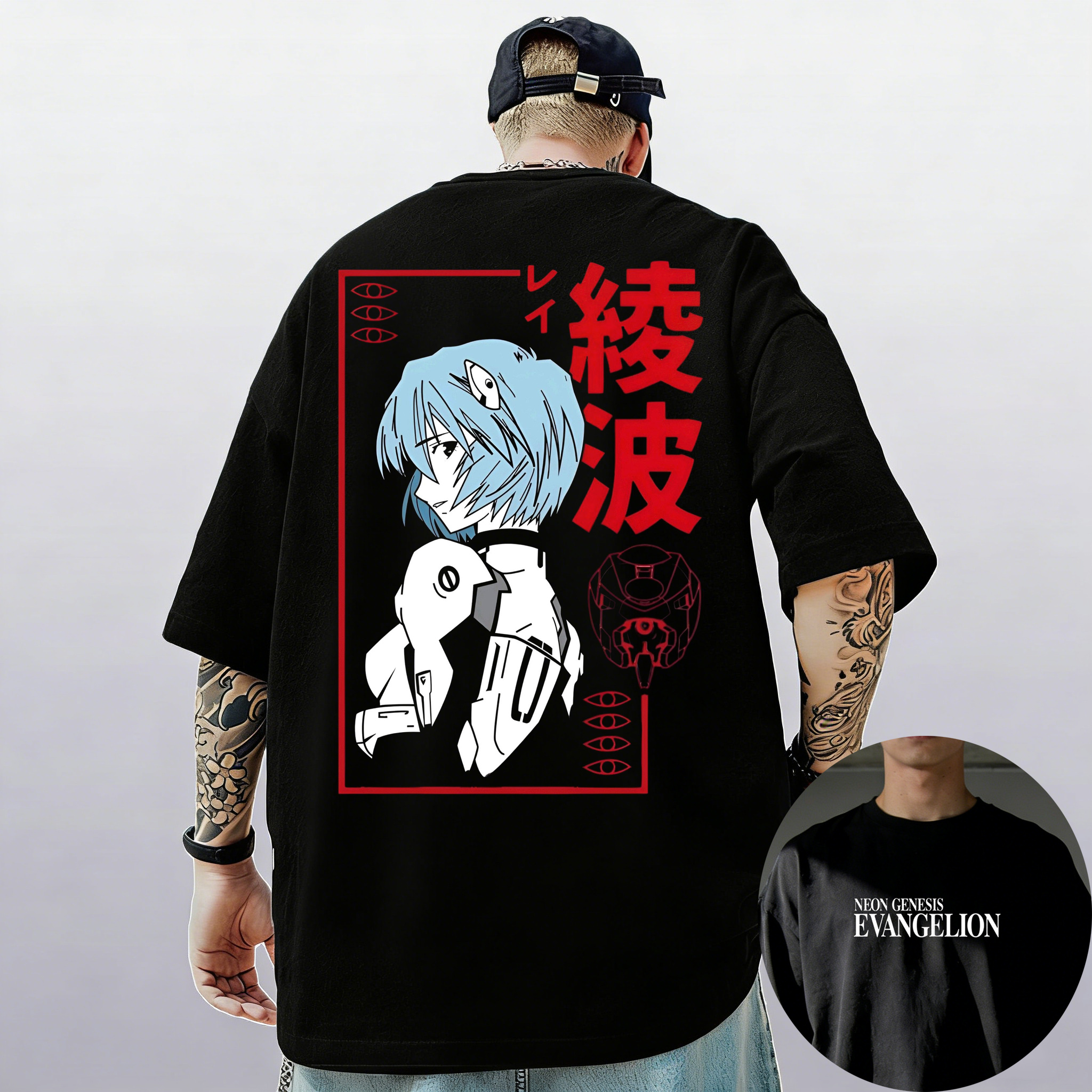 Neon Genesis Evangelion Ayanam - Women'S Shoes Rei incelemesi ve fiyatı