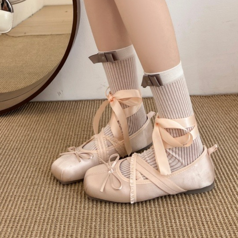 New Spring Comfortable Lace-up - Women'S Shoes In Fashion incelemesi ve fiyatı