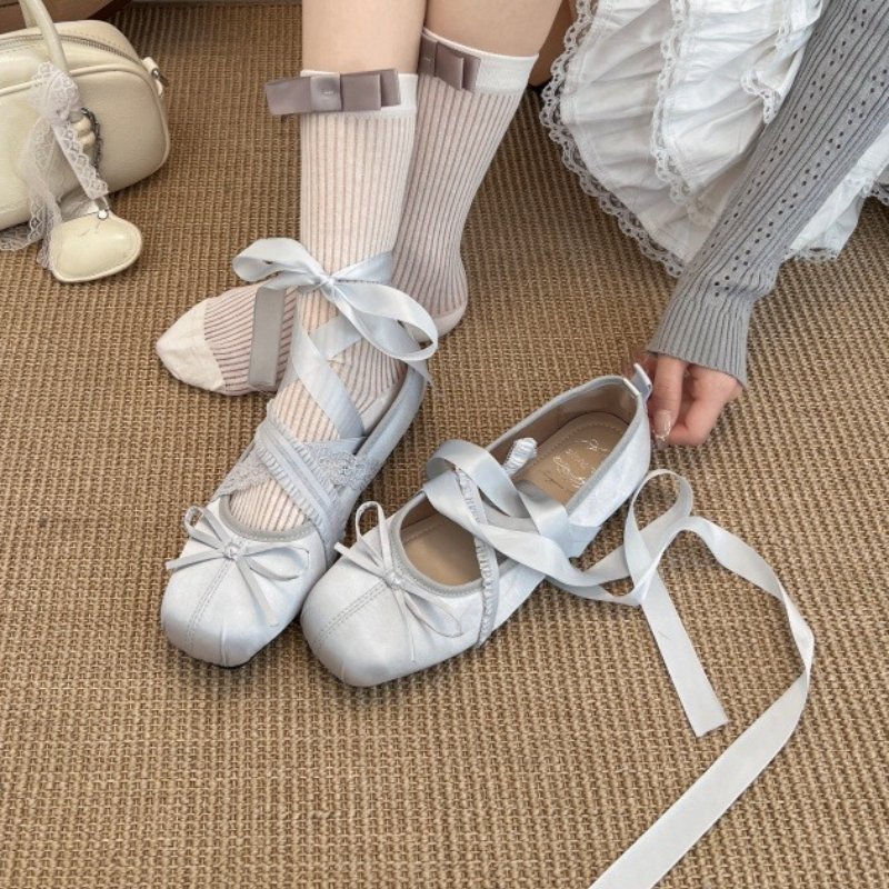 New Spring Comfortable Lace-up - Women'S Shoes In Fashion incelemesi ve fiyatı