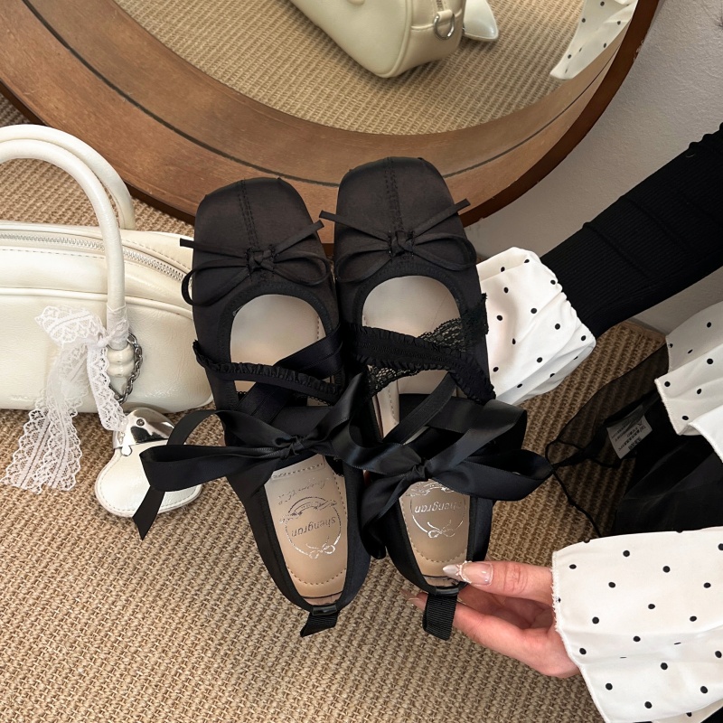 New Spring Comfortable Lace-up - Women'S Shoes In Fashion incelemesi ve fiyatı