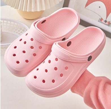 Cave shoes for summer outdoor  - Croc Style Clog incelemesi ve fiyatı