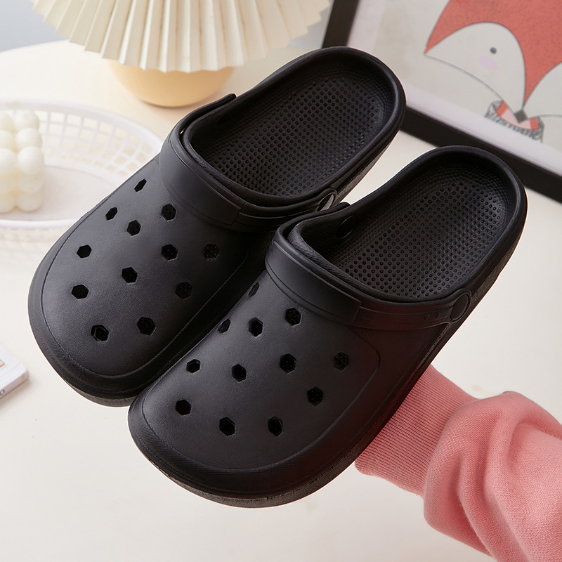 Cave shoes for summer outdoor  - Croc Style Clog incelemesi ve fiyatı