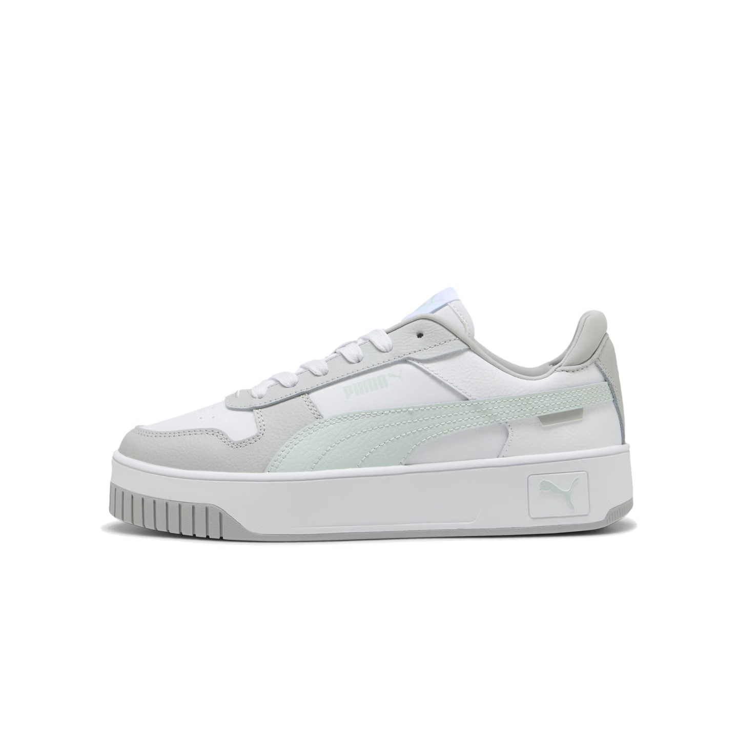 Puma Carina Street Fashion Pre - Women'S Shoes Puma Sneakers incelemesi ve fiyatı