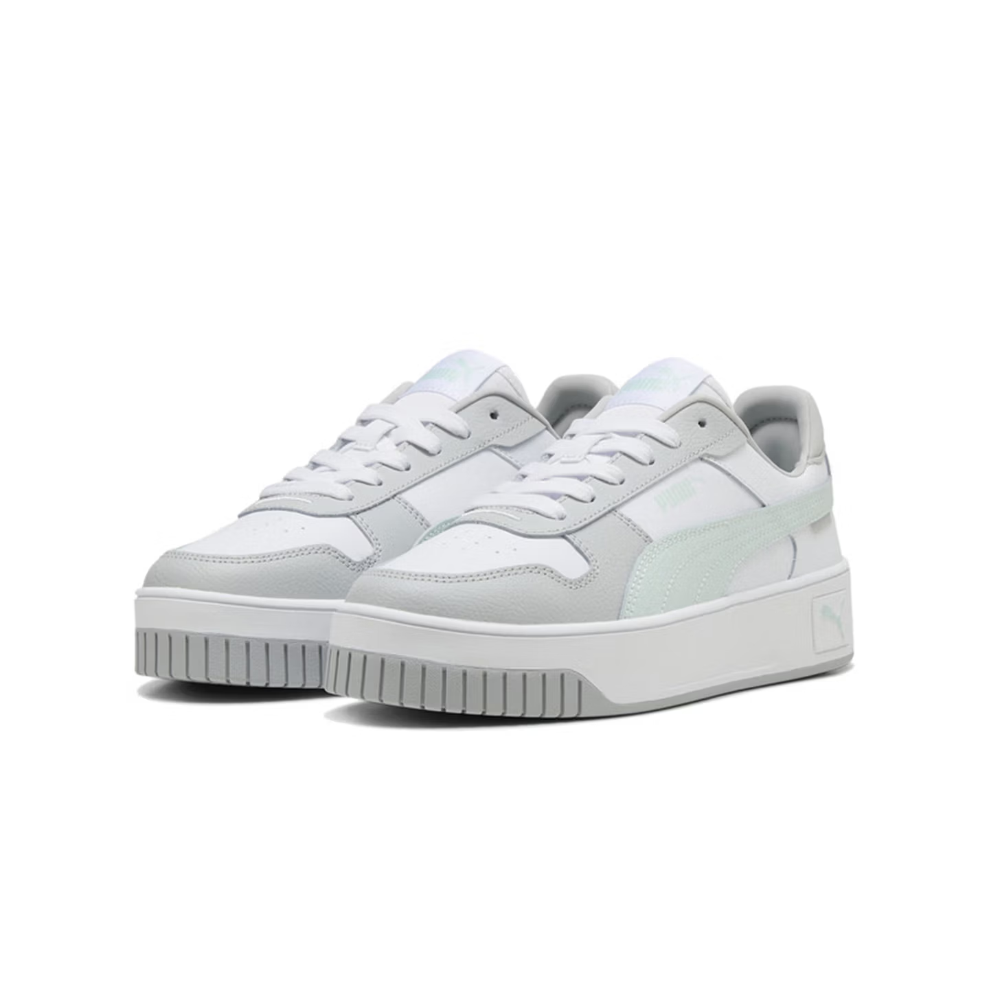 Puma Carina Street Fashion Pre - Women'S Shoes Puma Sneakers incelemesi ve fiyatı