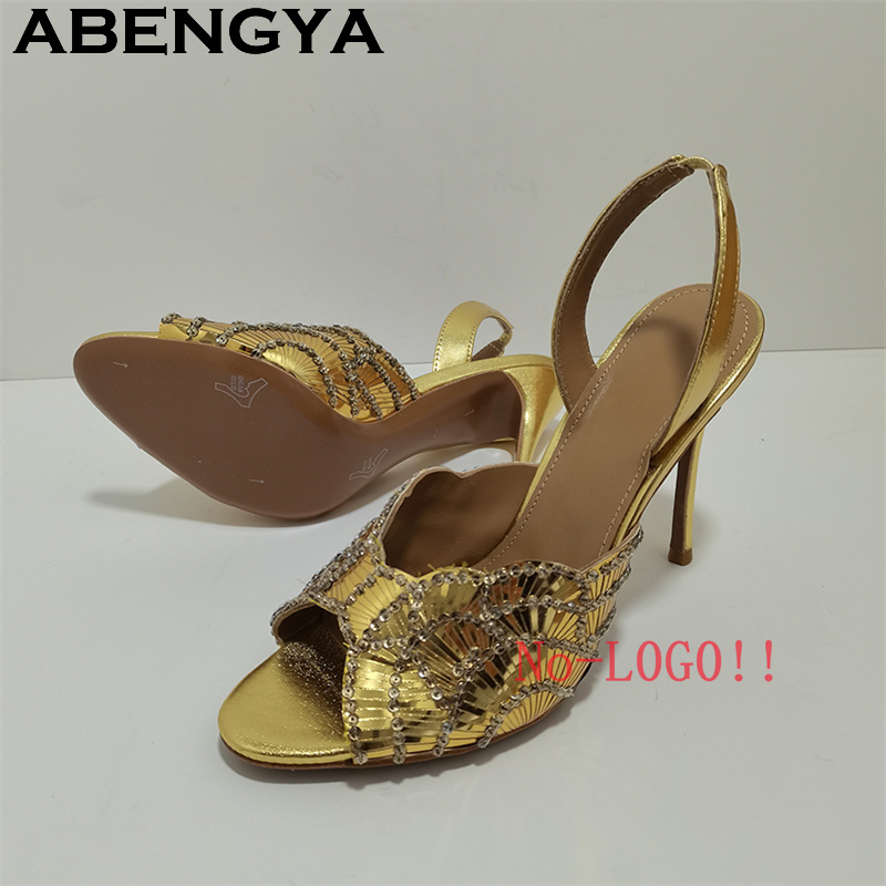 2026 Summer Trendy New Shiny F - Women'S Shoes Trendy incelemesi ve fiyatı