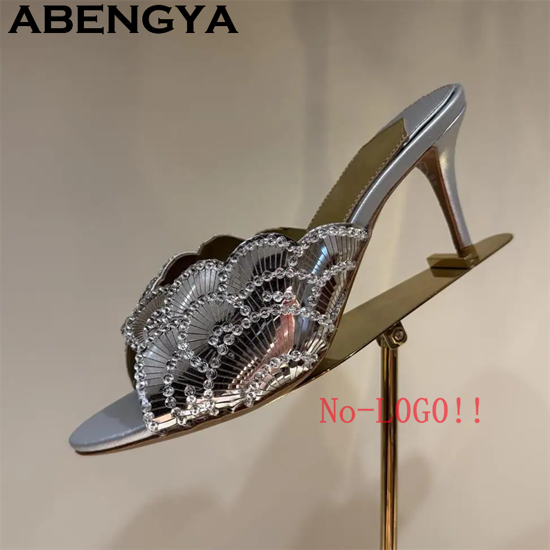 2026 Summer Trendy New Shiny F - Women'S Shoes Trendy incelemesi ve fiyatı