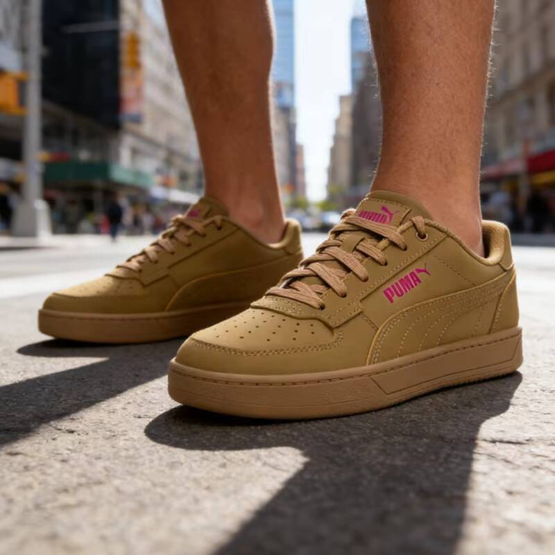 2026 new Puma Caven 2.0 Buck M - Women'S Shoes Puma Sneakers incelemesi ve fiyatı