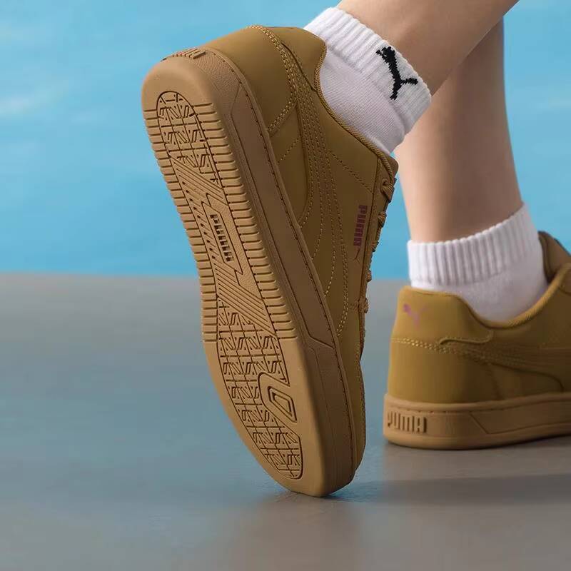 2026 new Puma Caven 2.0 Buck M - Women'S Shoes Puma Sneakers incelemesi ve fiyatı