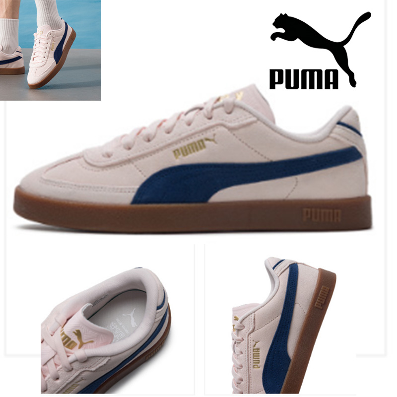 Puma Unisex Low Top Skateboard - Women'S Shoes Puma Sneakers incelemesi ve fiyatı
