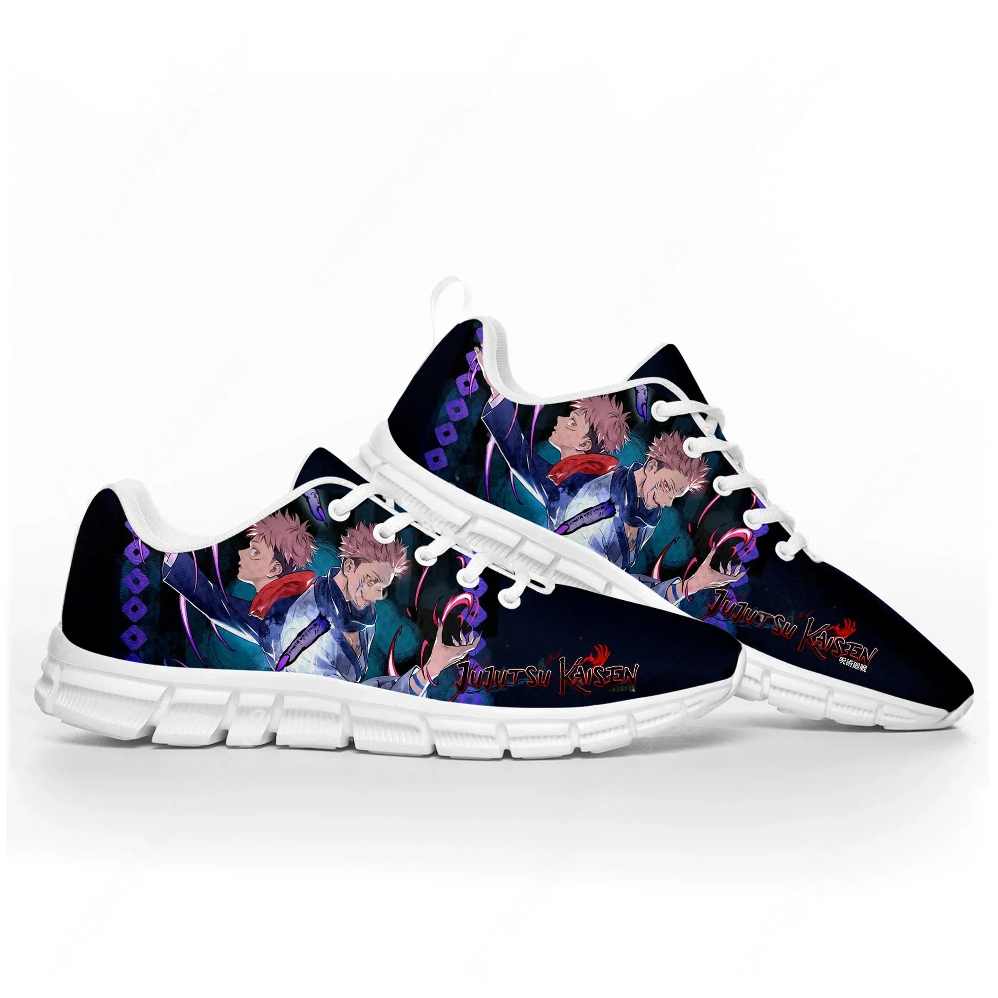 Jujutsu Kaisen Itadori Yuji Sp - Kids Shoes Women incelemesi ve fiyatı
