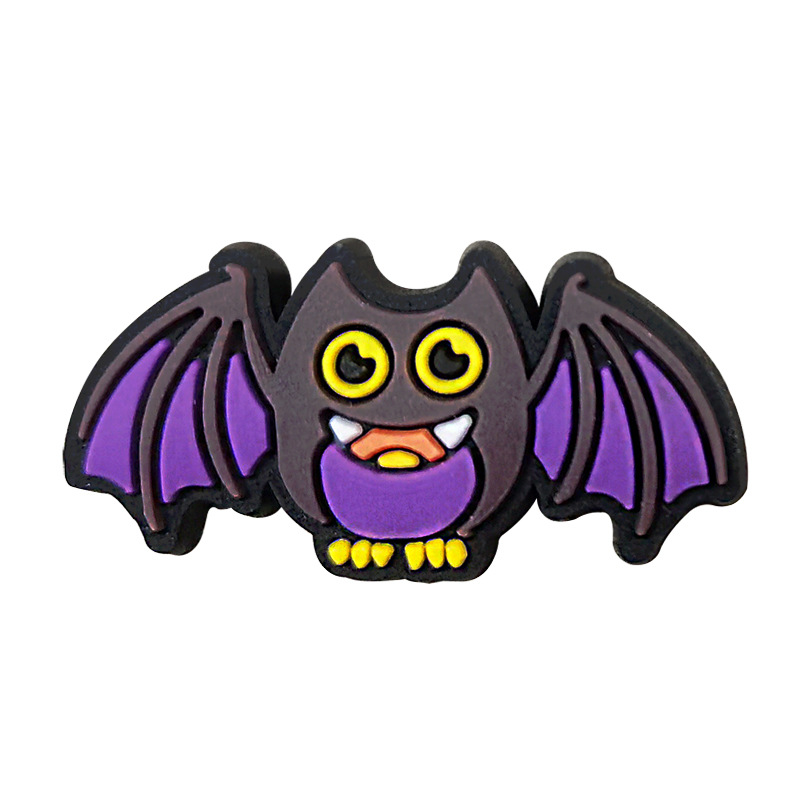 Horror Halloween Shoe Charms f - Croc Style Clog incelemesi ve fiyatı