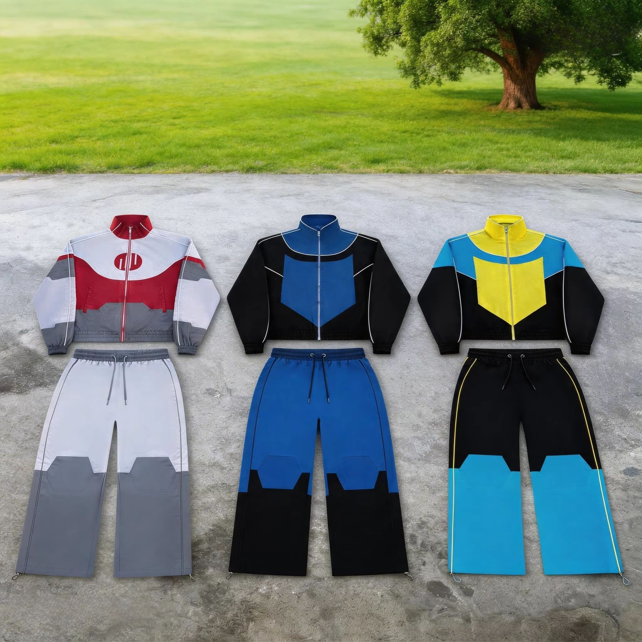 Y2K Fashion Anime Design 2 Pie - Women Shoes Zipper incelemesi ve fiyatı
