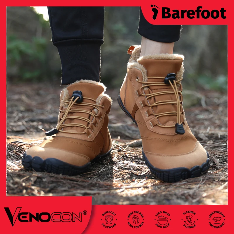 VENOCON PINGKEE Wide ToeBox Ba - Women'S Shoes For Wide Feet incelemesi ve fiyatı