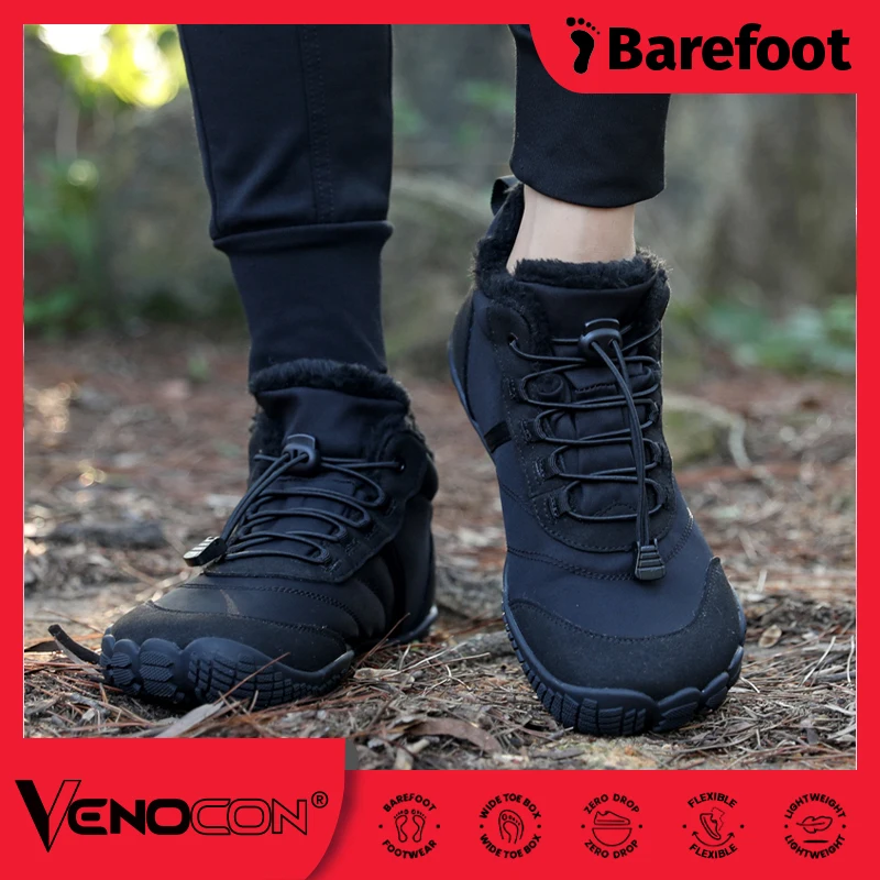 VENOCON PINGKEE Wide ToeBox Ba - Women'S Shoes For Wide Feet incelemesi ve fiyatı