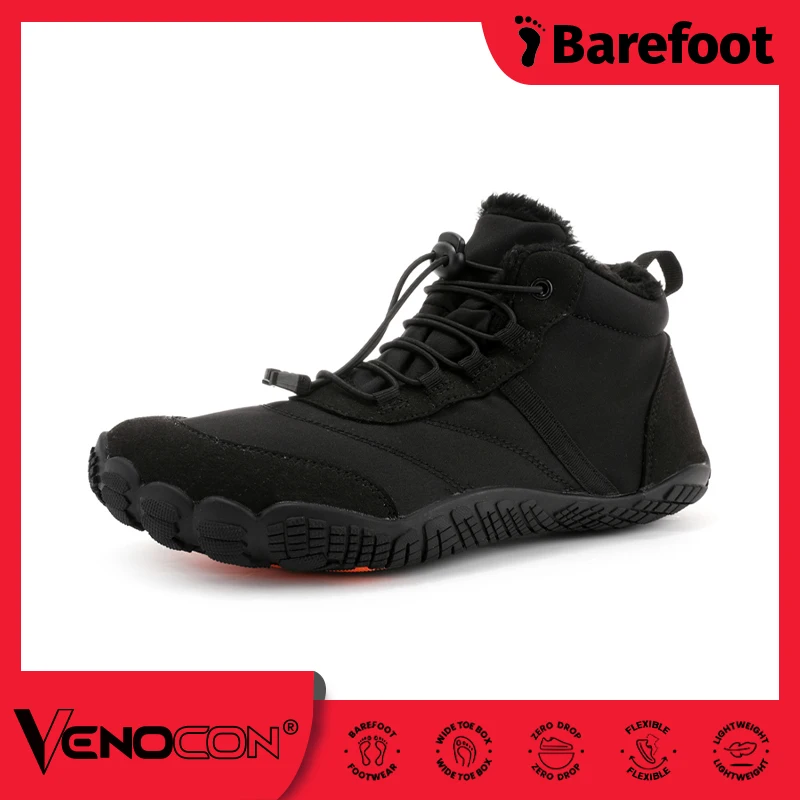 VENOCON PINGKEE Wide ToeBox Ba - Women'S Shoes For Wide Feet incelemesi ve fiyatı