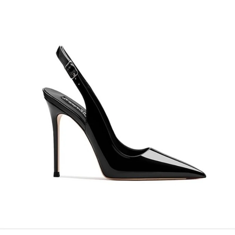 Sexy ultra-high heels pointed  - Women'S Shoes Trendy incelemesi ve fiyatı