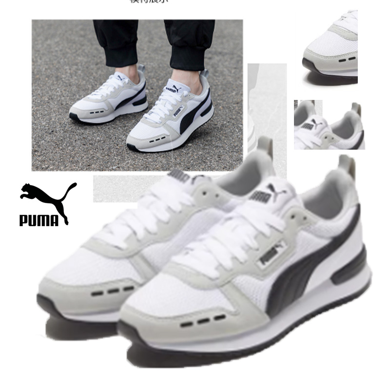 Puma Mid Casual Shoes Classic  - Women'S Shoes Puma Sneakers incelemesi ve fiyatı