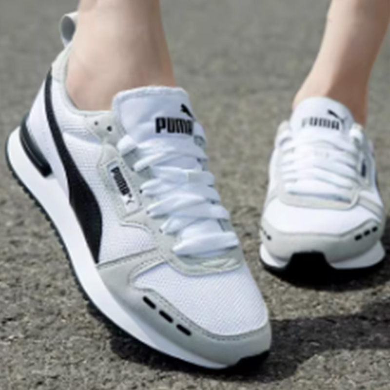 Puma Mid Casual Shoes Classic  - Women'S Shoes Puma Sneakers incelemesi ve fiyatı