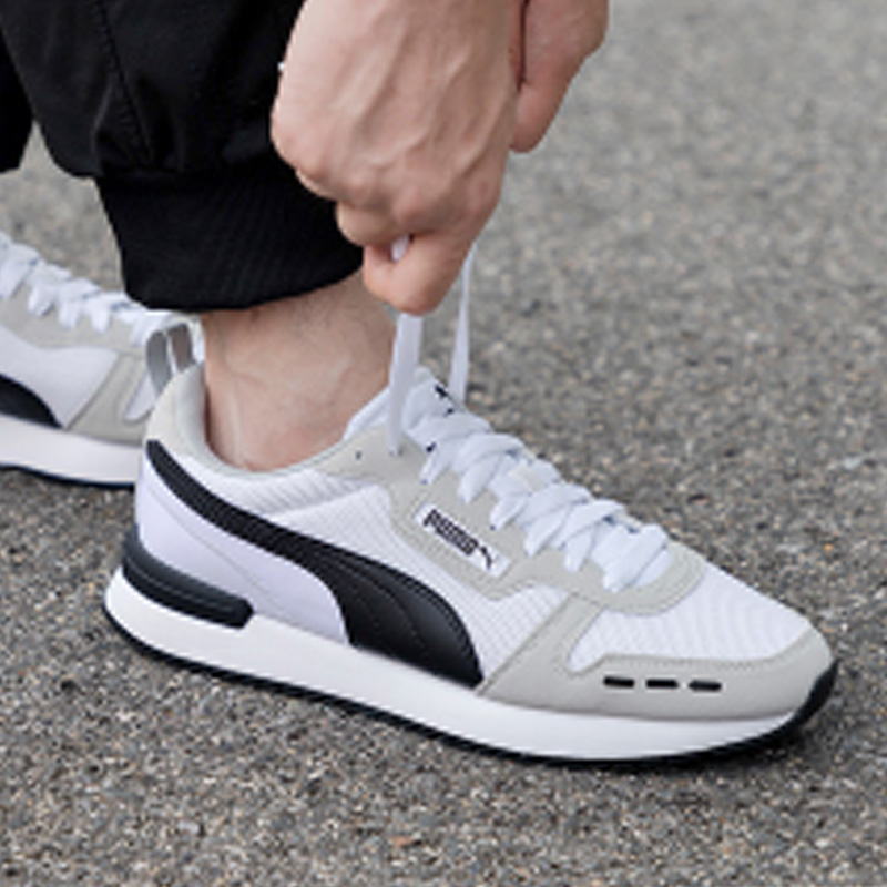 Puma Mid Casual Shoes Classic  - Women'S Shoes Puma Sneakers incelemesi ve fiyatı