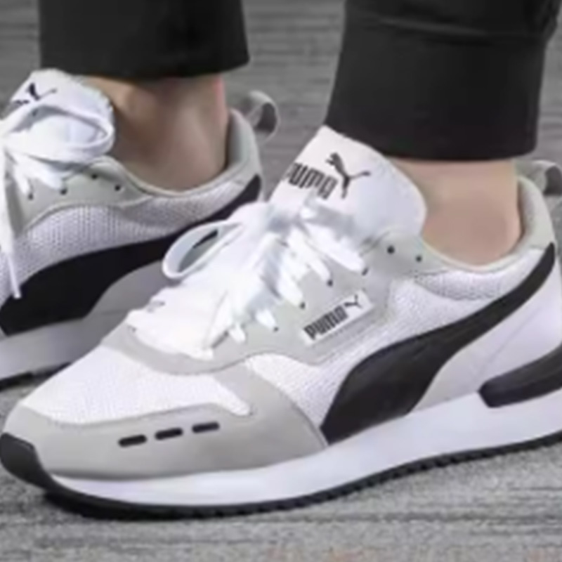 Puma Mid Casual Shoes Classic  - Women'S Shoes Puma Sneakers incelemesi ve fiyatı