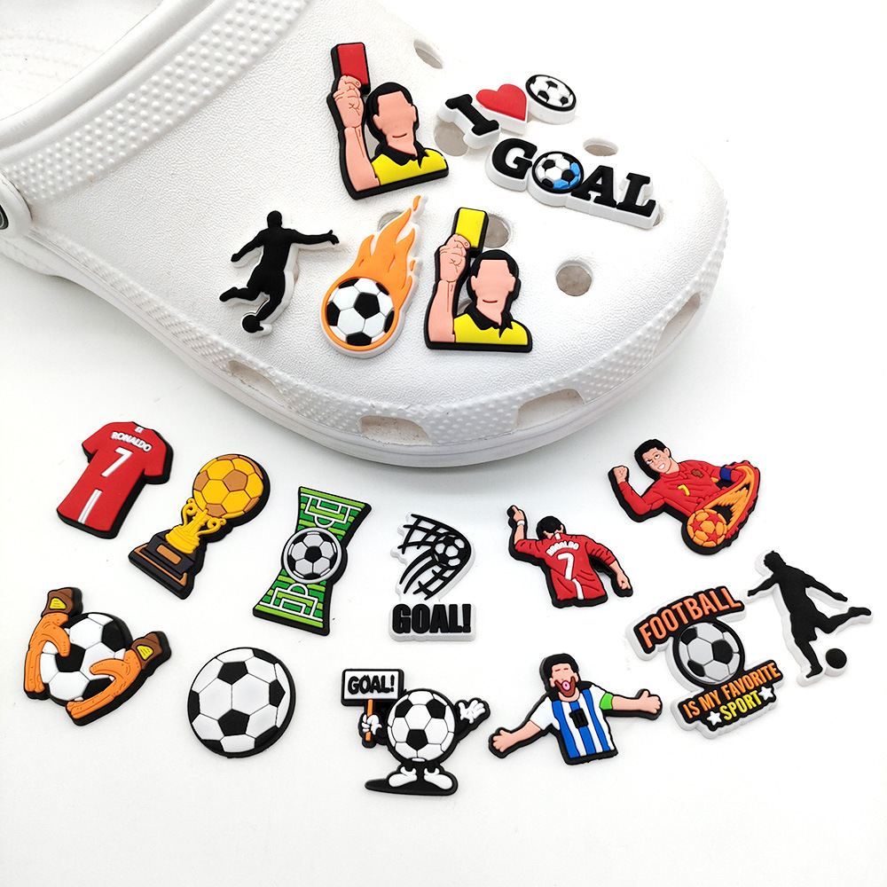 Sprot Soccer Football Shoe Cha - Croc Style Clog incelemesi ve fiyatı