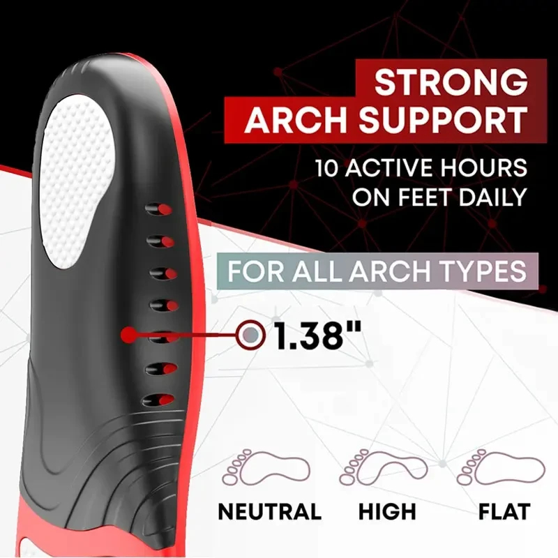 220+ Lbs Heavy Duty High Arch  - Women'S Shoes For Standing All Day incelemesi ve fiyatı