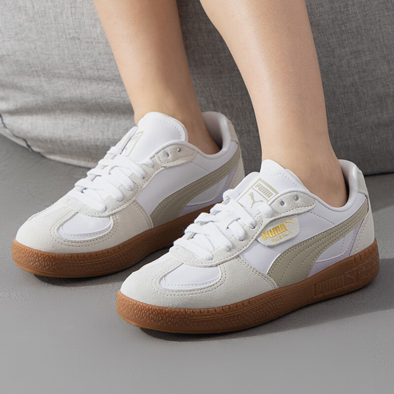 Puma Genuine Autumn Women's Lo - Women'S Shoes Puma Sneakers incelemesi ve fiyatı