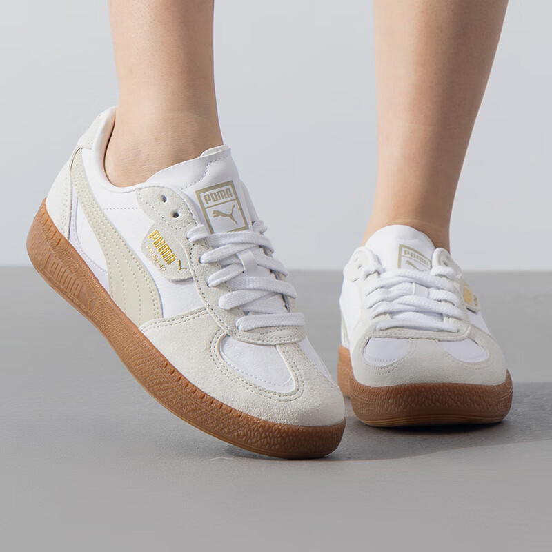 Puma Genuine Autumn Women's Lo - Women'S Shoes Puma Sneakers incelemesi ve fiyatı