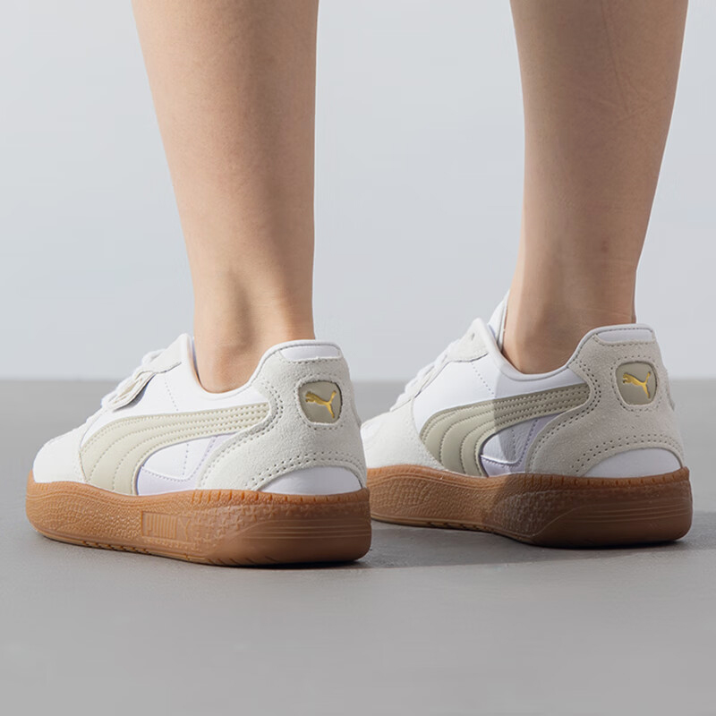 Puma Genuine Autumn Women's Lo - Women'S Shoes Puma Sneakers incelemesi ve fiyatı