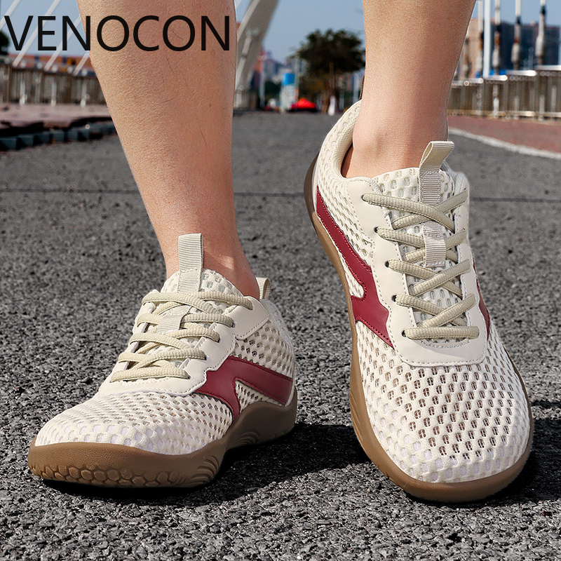 VENOCON Barefoot Men's Sneaker - Women'S Shoes For Wide Feet incelemesi ve fiyatı