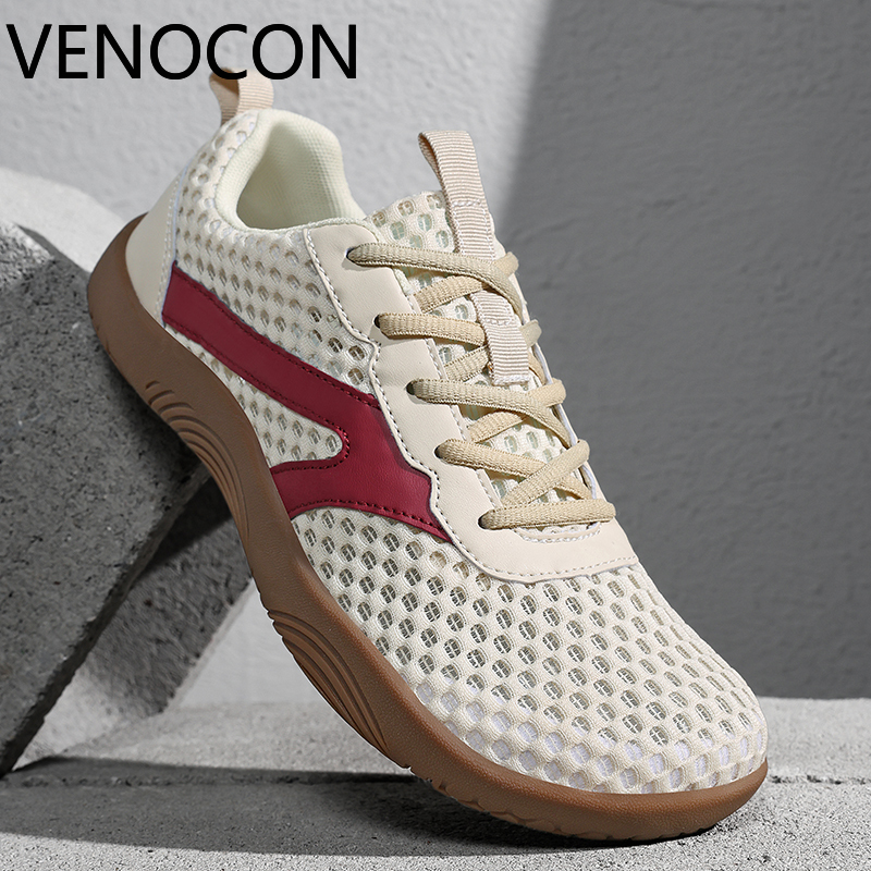 VENOCON Barefoot Men's Sneaker - Women'S Shoes For Wide Feet incelemesi ve fiyatı